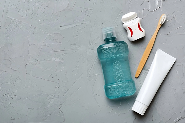 منابع فلوراید در زندگی روزمره