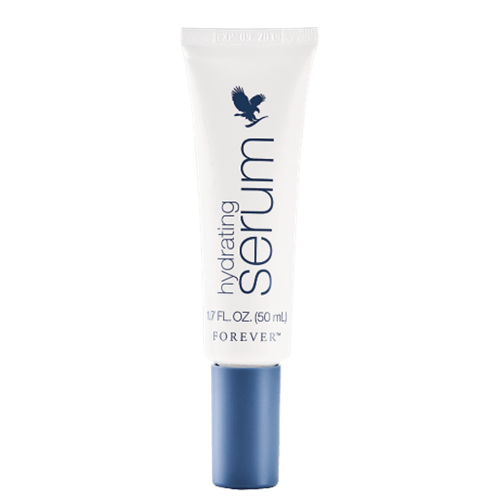 سرم آبرسان فوراور